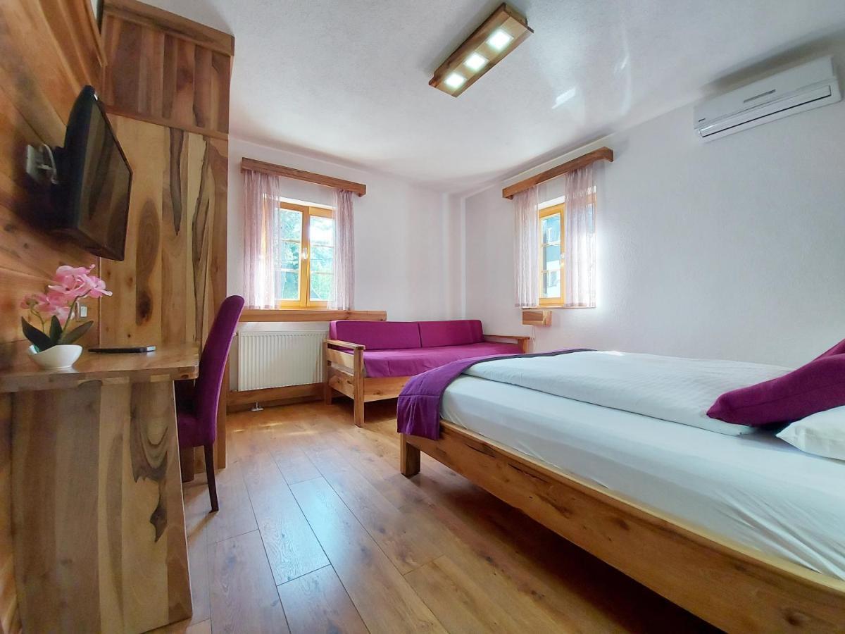 Plitvice Etno House II Bed and Breakfast Jezerce Exterior foto