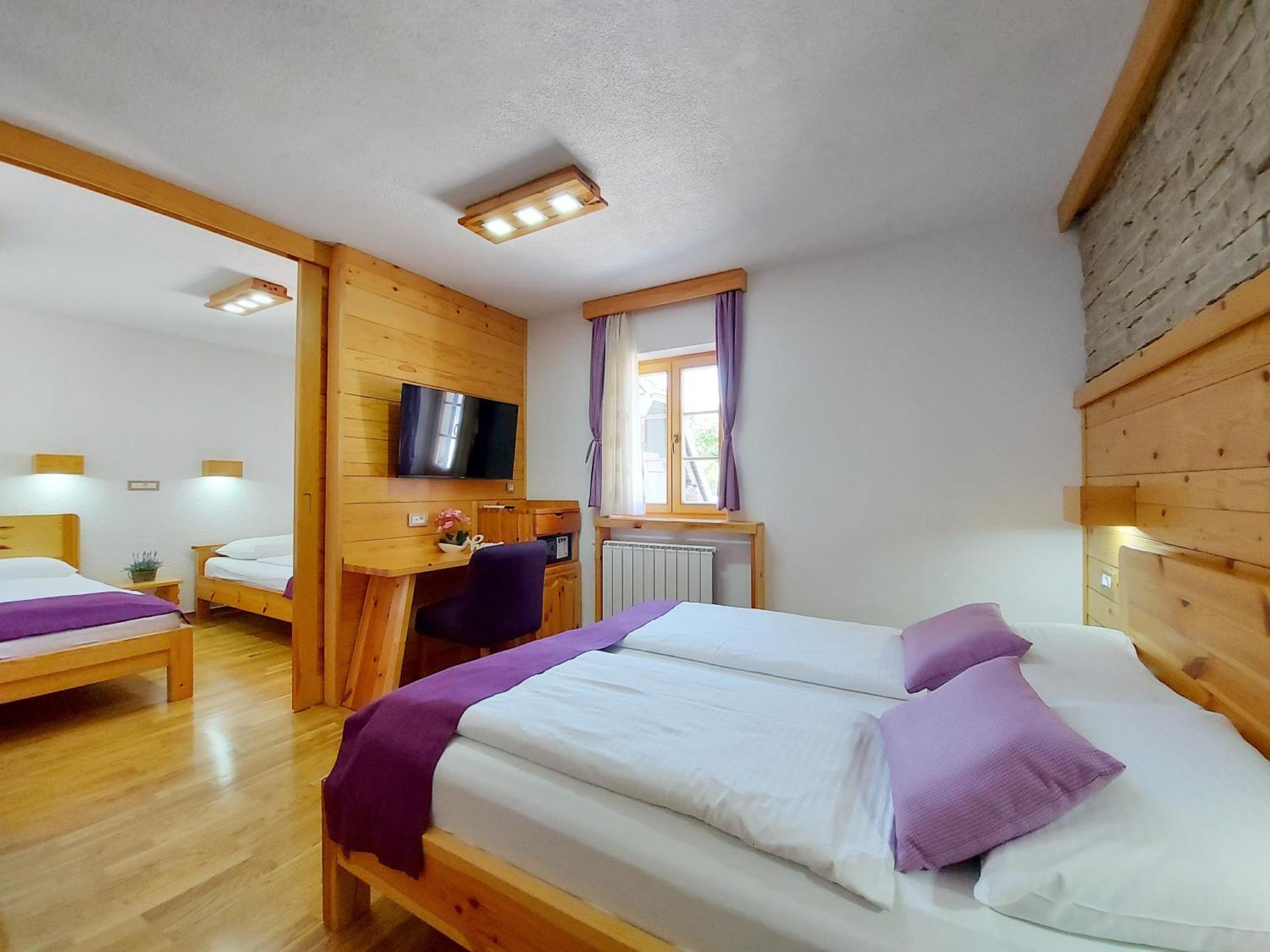 Plitvice Etno House II Bed and Breakfast Jezerce Exterior foto